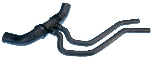 2000-2005 Lincoln LS Radiator Coolant Hose - Lower (Gates)