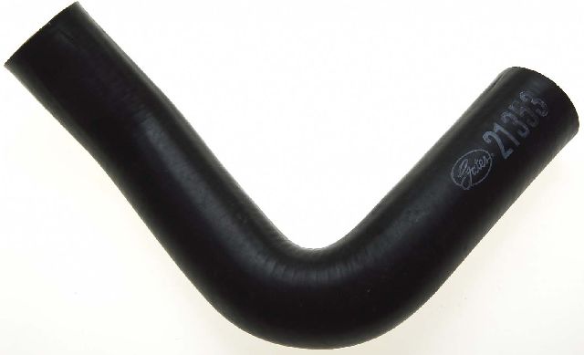 1989-1994 Mazda MPV Radiator Coolant Hose - Upper (Gates)