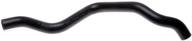 2010-2014 Cadillac CTS Radiator Coolant Hose - Lower (Gates)