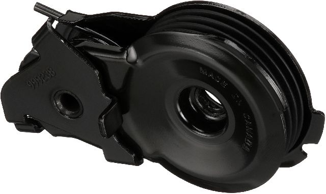 1995-2000 Ford Contour Accessory Drive Belt Tensioner Assembly - Water Pump (Gates)