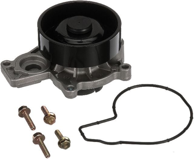 2014-2022 Mini Cooper Engine Water Pump -  or Main (Gates)