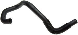 2008-2013 Mitsubishi Outlander Radiator Coolant Hose - Lower (Gates)