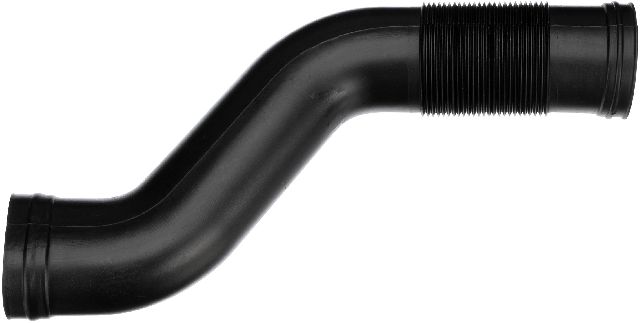 2006-2011 Mercedes-Benz ML350 Engine Air Intake Hose - Body To Air Cleaner Housing (Right Side) (Gates)
