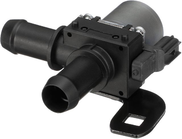 2015 Ford Lobo HVAC Heater Control Valve (Gates)