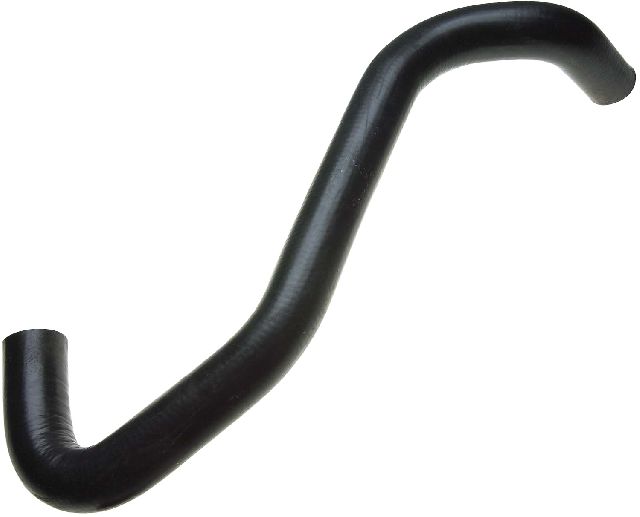 2001-2003 Ford Excursion Radiator Coolant Hose - Lower (Gates)