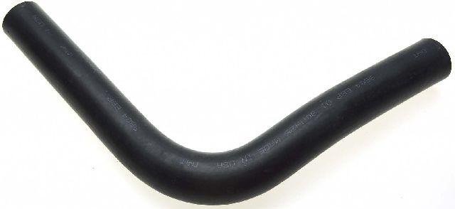 1998-2003 Chevrolet S10 Radiator Coolant Hose - Upper (Gates)