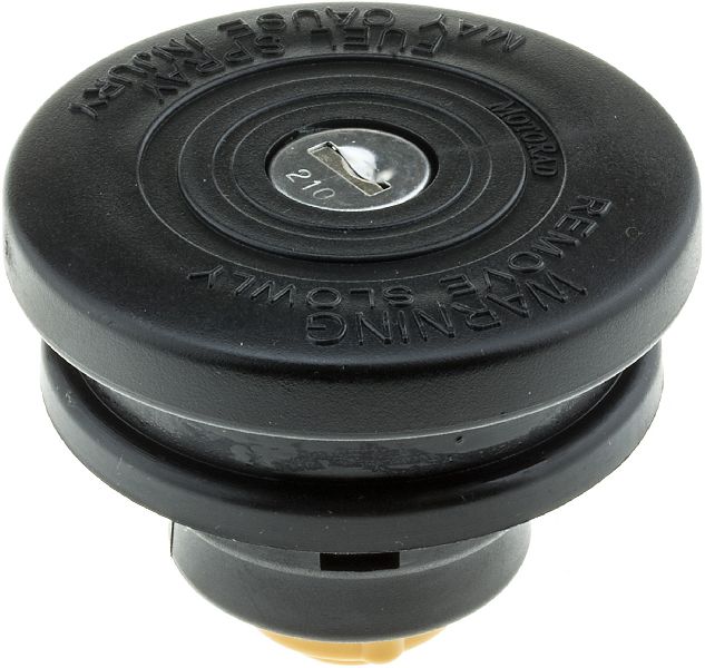 1981-1985 Lincoln Town Car Fuel Tank Cap (Gates)