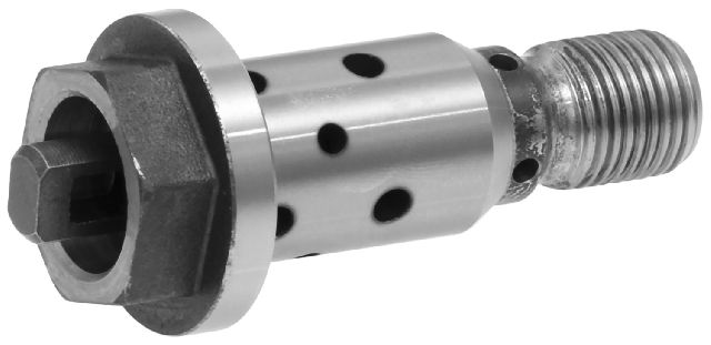 2006-2007 Mercedes-Benz C280 Engine Variable Valve Timing (VVT) Solenoid - Oil Control Valve (Intake) (Gates)