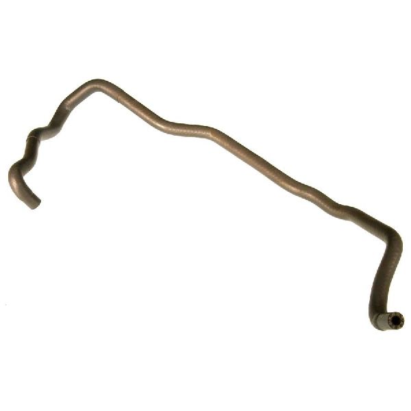 1998-2001 Cadillac Catera HVAC Heater Hose - Throttle Body Heater Inlet (Gates)