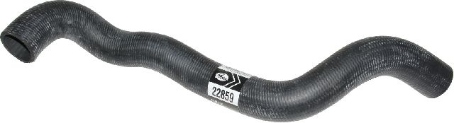 2006-2008 Lincoln Mark LT Radiator Coolant Hose - Lower (Gates)