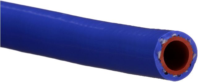 2004-2008 Freightliner FS65 HVAC Heater Hose - Heater or Heater Inlet or Heater Outlet or Reservoir To Lower Hose (Gates)