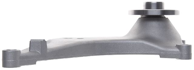 2012-2020 Nissan NV3500 Engine Cooling Fan Pulley Bracket (Gates)