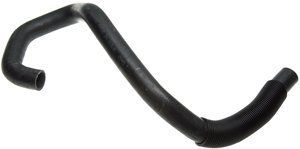 2007-2013 Mitsubishi Outlander Radiator Coolant Hose - Lower (Gates)