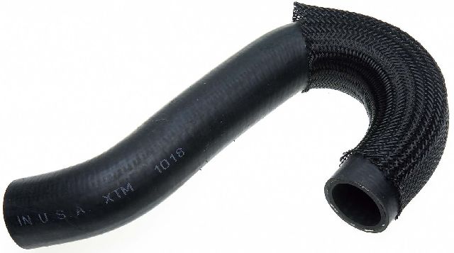 2005-2008 Pontiac Grand Prix Radiator Coolant Hose - Upper (Gates)