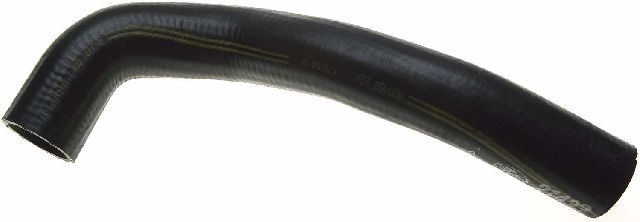1984-1989 Nissan 300ZX Radiator Coolant Hose - Upper - Pipe To Radiator (Gates)