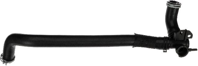 2007-2018 Nissan Altima Radiator Coolant Hose - Upper (Gates)