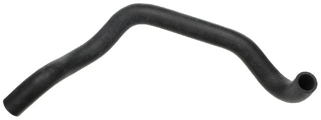 2013-2015 Chevrolet Spark Radiator Coolant Hose - Lower - Radiator To Pipe (Gates)
