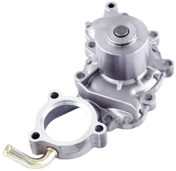 1993-1995 Toyota Pickup Engine Water Pump (Gates)