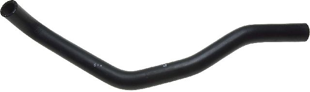 2002-2007 Saturn Vue HVAC Heater Hose - Water Pump To Reservoir (Gates)