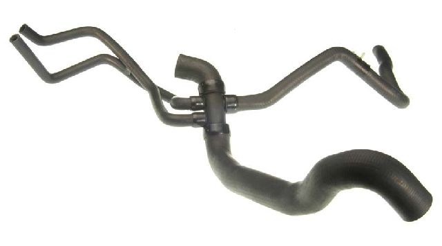 1997-1998 Ford E-350 Econoline Radiator Coolant Hose - Lower (Gates)
