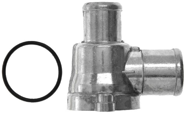 2000-2005 Mercury Sable Engine Coolant Water Outlet (Gates)