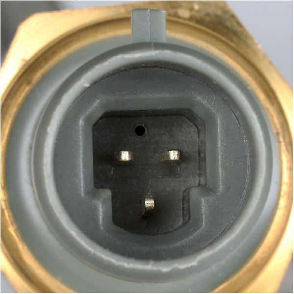 2008-2010 Ford F-350 Super Duty Engine Crankcase Breather Hose - EGR Pressure Sensor Tube (Gates)