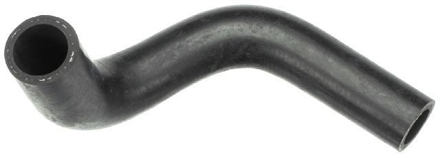 2010-2016 Chevrolet Cruze HVAC Heater Hose - Tee To Reservoir (Gates)