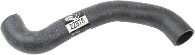 2002-2006 Freightliner Sprinter 2500 Radiator Coolant Hose - Upper (Gates)