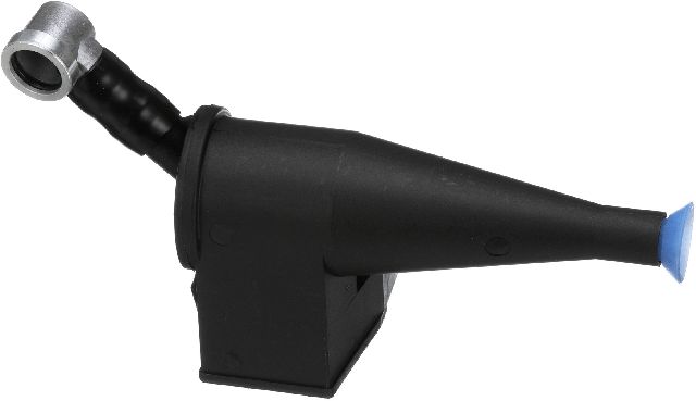 1999-2001 BMW 740i Engine Crankcase Vent Valve - Oil Separator (Gates)