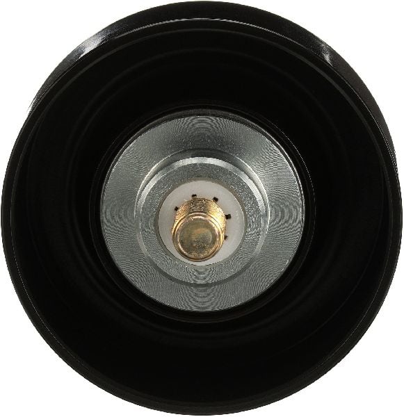 2008-2012 INFINITI EX35 Accessory Drive Belt Idler Pulley - Smooth Pulley (Gates)