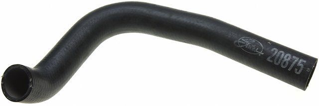 1978 Dodge Magnum Radiator Coolant Hose - Upper (Gates)