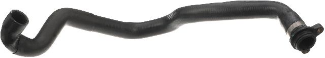 2006-2010 BMW X3 HVAC Heater Hose - Cylinder Head To Thermostat (Gates)