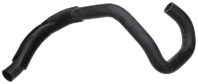 2009-2017 Mitsubishi Lancer Radiator Coolant Hose - Lower (Gates)