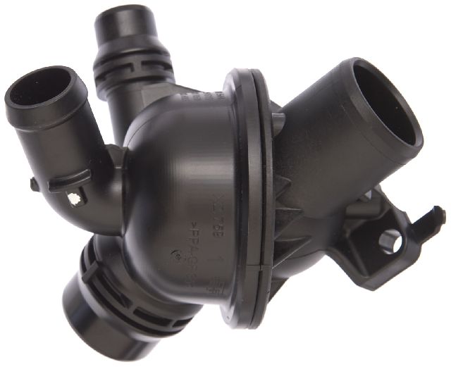 2014-2015 BMW 640i Engine Coolant Thermostat (Gates)
