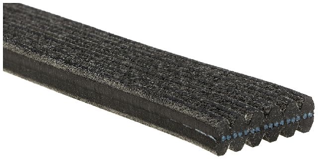 1999-2006 Volvo S80 Serpentine Belt (Gates)