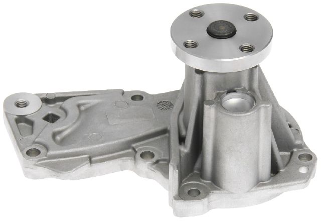2016 Ford Transit Connect Engine Water Pump (Gates)