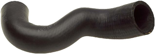 1999-2009 Saab 9-5 Radiator Coolant Hose - Lower (Gates)