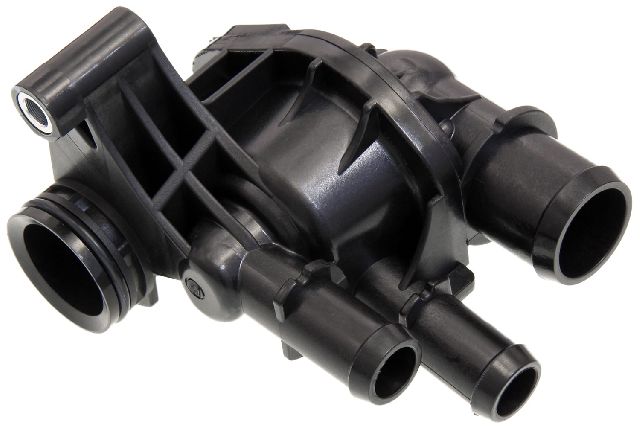 2014-2020 Ford Fusion Engine Coolant Thermostat (Gates)