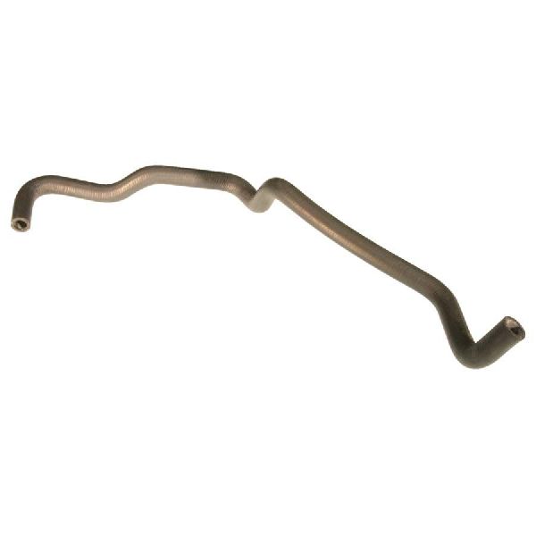 1995-2000 Dodge Stratus HVAC Heater Hose - Heater To Pipe-2 (Gates)
