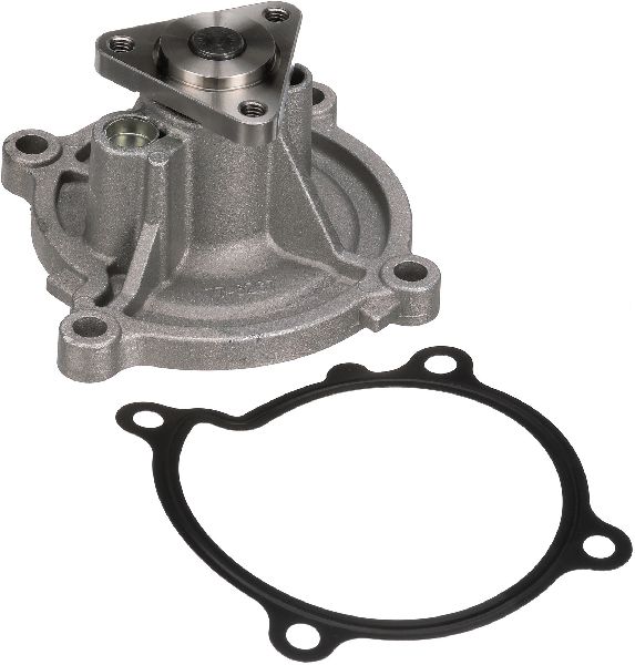 2011-2019 Ford F-350 Super Duty Engine Auxiliary Water Pump - EGR Cooler (Gates)