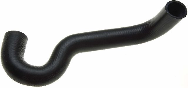 1999-2004 Nissan Frontier Radiator Coolant Hose - Lower - Radiator To Pipe (Gates)