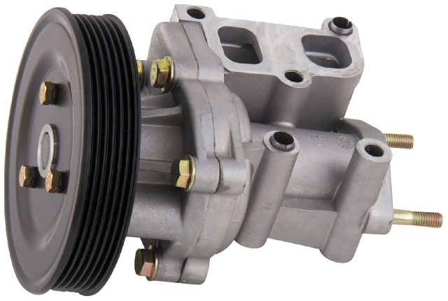 2009-2010 Kia Optima Engine Water Pump (Gates)