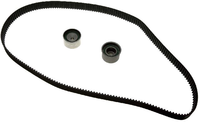 2001-2006 Mitsubishi Montero Engine Timing Belt Component Kit (Gates)
