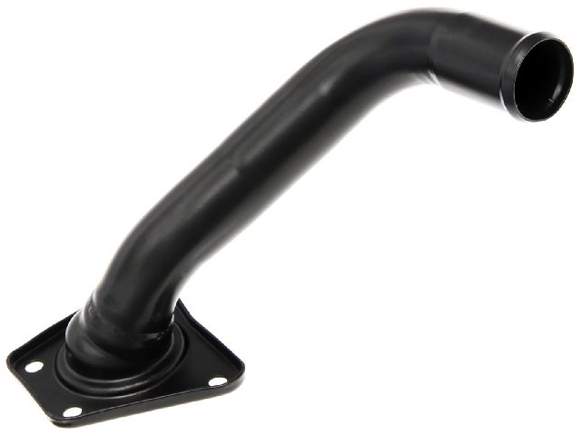 2002-2003 Isuzu Axiom Engine Coolant Water Outlet - Thermostat Cover (Gates)