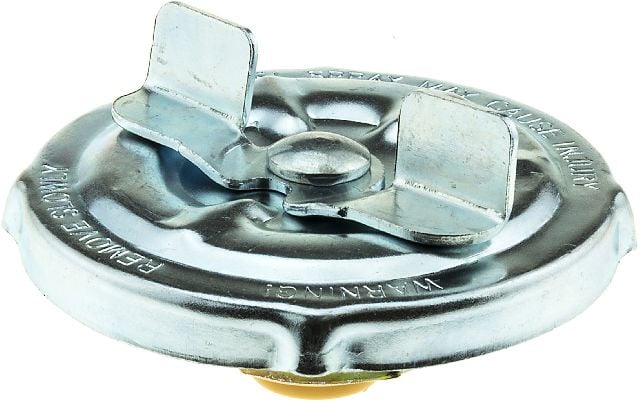1980-1988 Ford E-350 Econoline Fuel Tank Cap (Gates)