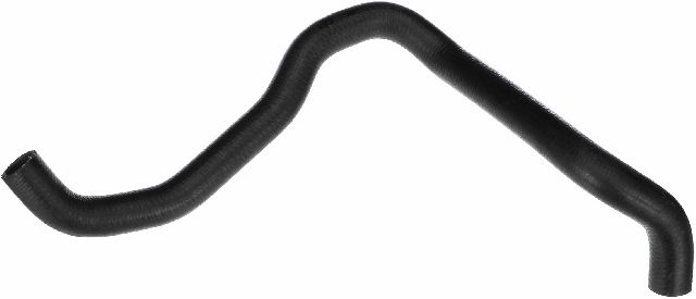 2011-2015 Volkswagen Jetta Radiator Coolant Hose - Lower (Gates)
