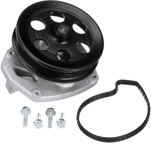 2018-2020 Chevrolet Equinox Engine Water Pump (Gates)