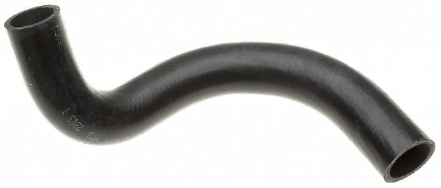 2005-2006 Pontiac GTO Radiator Coolant Hose - Lower (Gates)