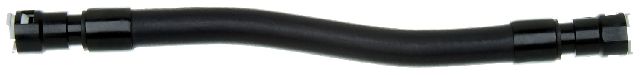 2005-2008 Ford F-150 HVAC Heater Hose - Connector To Engine (Gates)