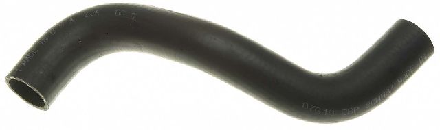 2006-2008 Toyota RAV4 Radiator Coolant Hose - Lower (Gates)